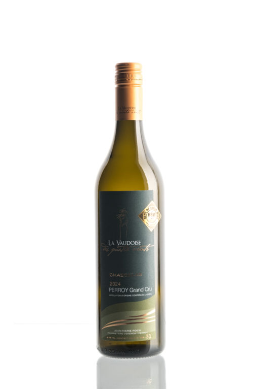 Chasselas Perroy