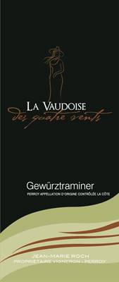 Gewurztraminer NEUTRE