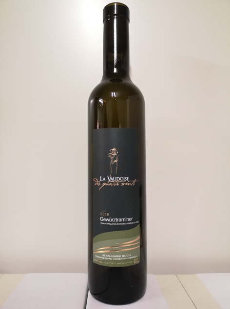 Gewürztraminer PERROY
