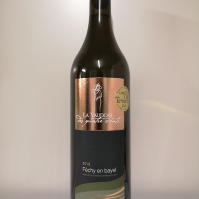 Chasselas Féchy en Bayel 75cl
