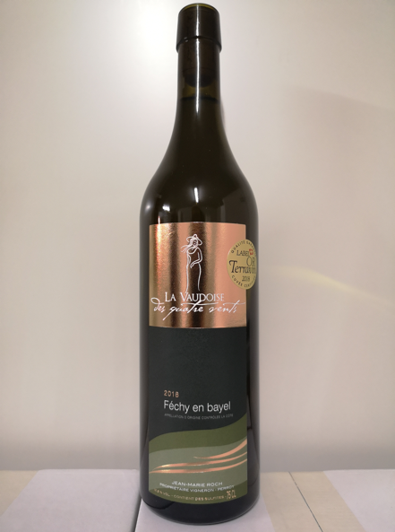 Chasselas Féchy en Bayel 75cl