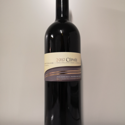 cephee perroy vin