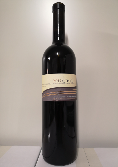 cephee perroy vin