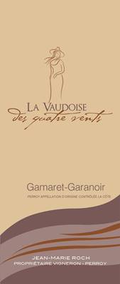 gamaret garanoir 50