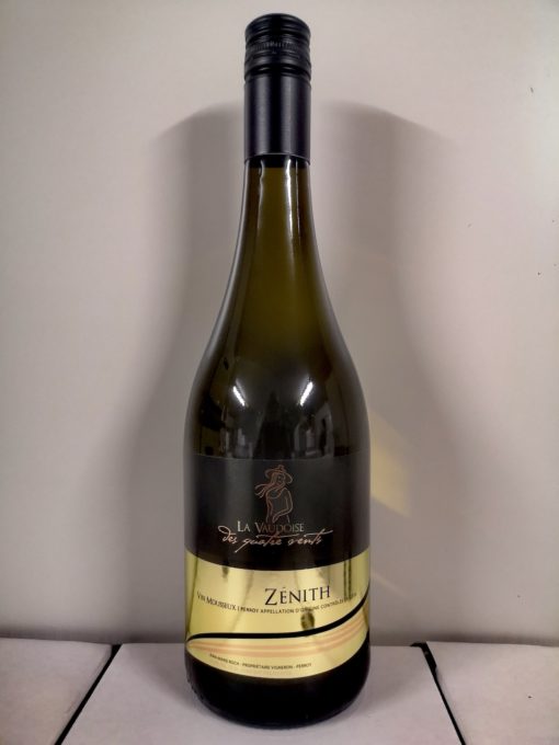 mousseux zenith perroy vaud la cote