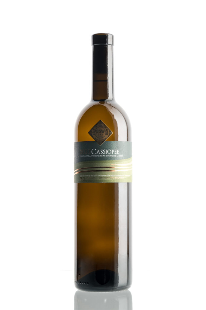 cassiopee perroy vaud