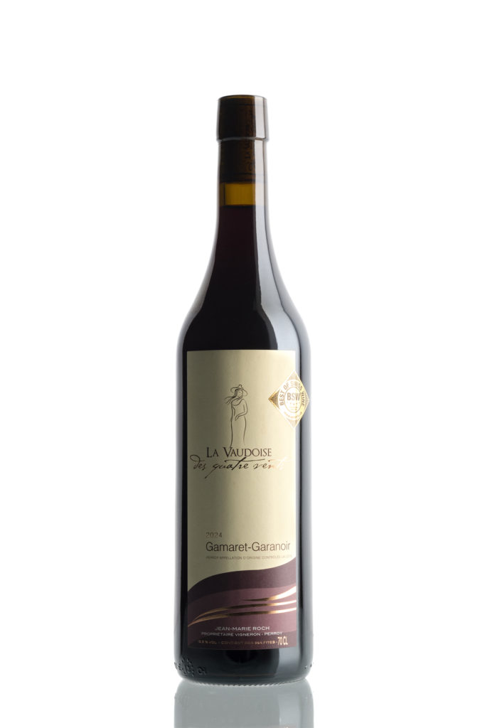 gamaret garanoir perroy la cote vaud