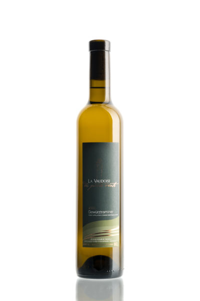 Gewürztraminer vaud perroy