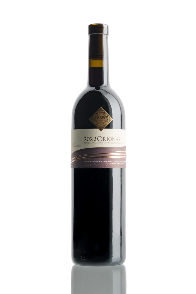 orionas merlot perroy la cote vaud