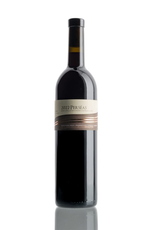 perseas pinot noir perroy