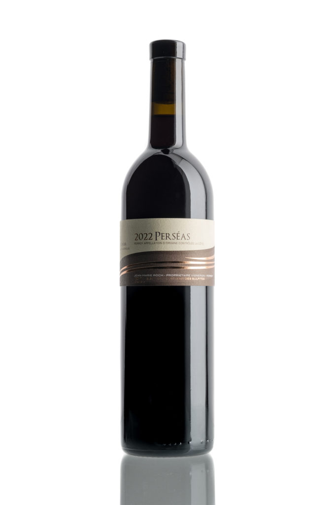 perseas pinot noir perroy