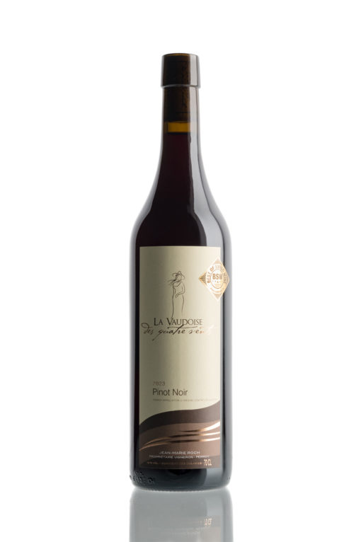 pinot noir vaud perroy la cote