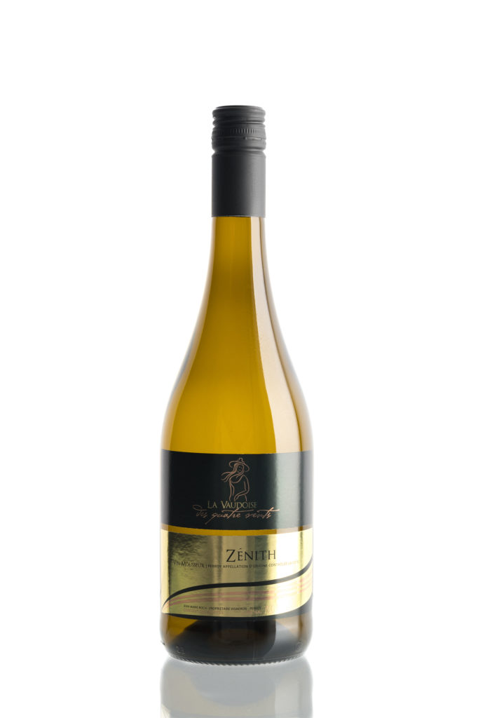 zenith vin effervescent perroy la cote vaud
